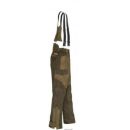 Salopette Percussion Grand Nord kaki taille 38