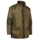 Veste de chasse Percussion Grand Nord Kaki ancien modèle 