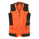 Gilet de traque Percussion Stronger Ghostcamo Blaze