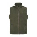 Gilet femme Percussion scotland vert