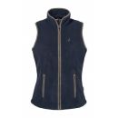 Gilet femme Percussion scotland marine