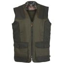 Gilet de chasse enfant Percussion tradition