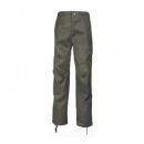 Pantalon de chasse enfant Percussion Vert