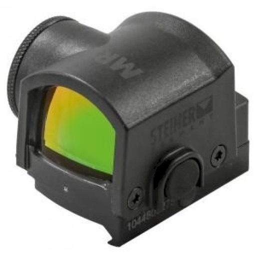 Viseur point rouge Steiner MRS Micro Reflex Sight - Armurerie Loisir