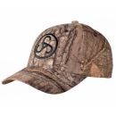 Casquette Sauer Camo