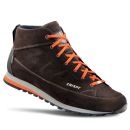 Chaussures CRISPI ADDICT MID GTX MARRON