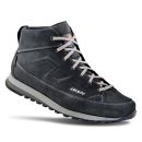 Chaussures CRISPI ADDICT MID GTX GRAPHITE