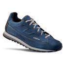 Chaussures CRISPI ADDICT LOW GTX BLEU