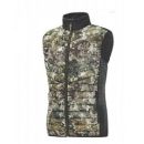 GILET SANS MANCHE STAGUNT STAG 2 HEAT JKT CAMEL PIXEL