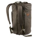Sac à Dos FJALL RAVEN SPLITPACK MARRON