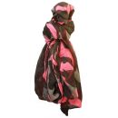 Cheche Stagunt JUSTEEN SCARF