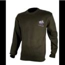 Pull de chasse Somlys Broderie Sanglier
