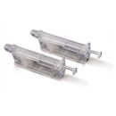 Speed loader Crosman BB airsoft 6mm 90 billes x2