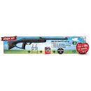 Pack Gamo Delta Fox GT Cal.4.5 7.5j + cibles + plombs + plinking target