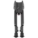 Bipied fixe HARRIS 2 positions tête fixe 20-35cm