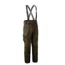 Pantalon chaud Deerhunter Muflon Vert