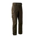 Pantalon Deerhunter Muflon light vert