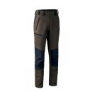 Pantalon Deerhunter Strike Full Stretch Black fallen Leaf