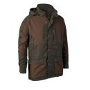 Veste Longue Deerhunter Strike Deep Green