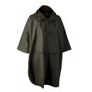 Poncho Deerhunter imperméable hurricane