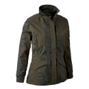 Veste Deerhunter Femme Lady Ann verte