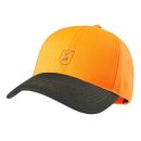 Casquette Deerhunter Bavaria Shield Orange