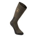 CHAUSSETTES DEERHUNTER EN LAINE COURTES