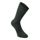 PACK DE 3 PAIRES DE CHAUSSETTES DEERHUNTER BAMBOO GREEN