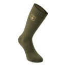 Pack de 2 paires de chaussettes Deerhunter Wool courtes