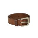 Ceinture Deerhunter Cuir Cognac