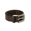 Ceinture Deerhunter Cuir Dark Brown