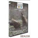 DVD Seasons Tir du Grand GIbier à la ligne