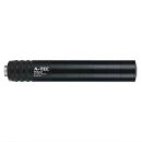 Silencieux modérateur de son A-TEC PMM-6 POUR PISTOLET CALIBRE .9X19 9MM M13.5X1 LH