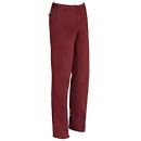 Pantalon CLUB INTERCHASSE Noel Framboise