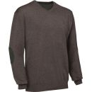 Pull Club Interchasse Welson marron