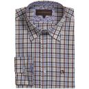 Chemise CLUB INTERCHASSE Noël