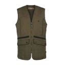 Gilet Pro Hunt Verney carron Grouse kaki