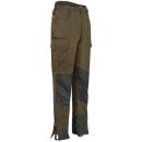 Pantalon Pro Hunt Verney carron Ibex Evo Kaki