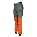 Pantalon de traque Pro Hunt Verney Carron Rhino Orange