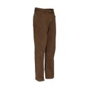 Pantalon Verney Carron Foxstretch II marron