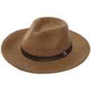 Chapeau Verney Carron Woolchap Fox