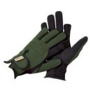 Gants Verney Carron Glovert vert