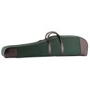 Fourreau carabine Country matelassé alvéolé 125 cm