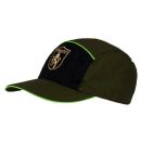 Casquette Trabaldo Apache vert