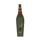 Bretelle carabine RISERVA  cordura Cerf