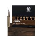 Munitions RWS Cal.243 Win. SPEED TIP 90GR 5.8 G