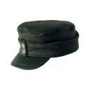 Casquette casquette RISERVA en Loden