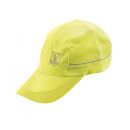 Casquette RISERVA  jaune