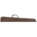 Fourreau Country en vinyle marron pour fusil 110 cm