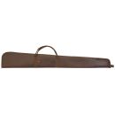 Fourreau Country en vinyle marron pour fusil 120 cm